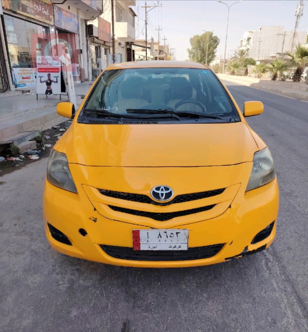 تويوتا يارس